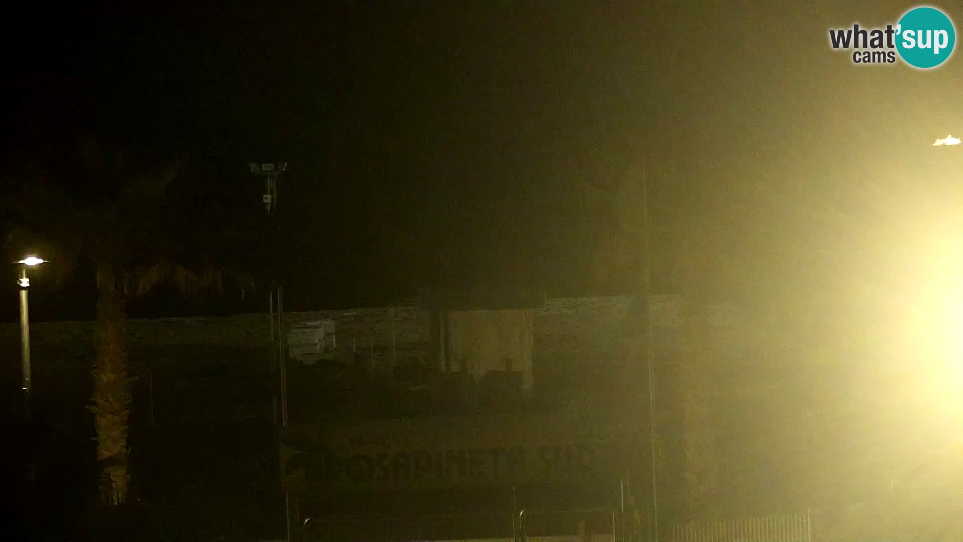 Turisticno naselje Rosapineta Sud