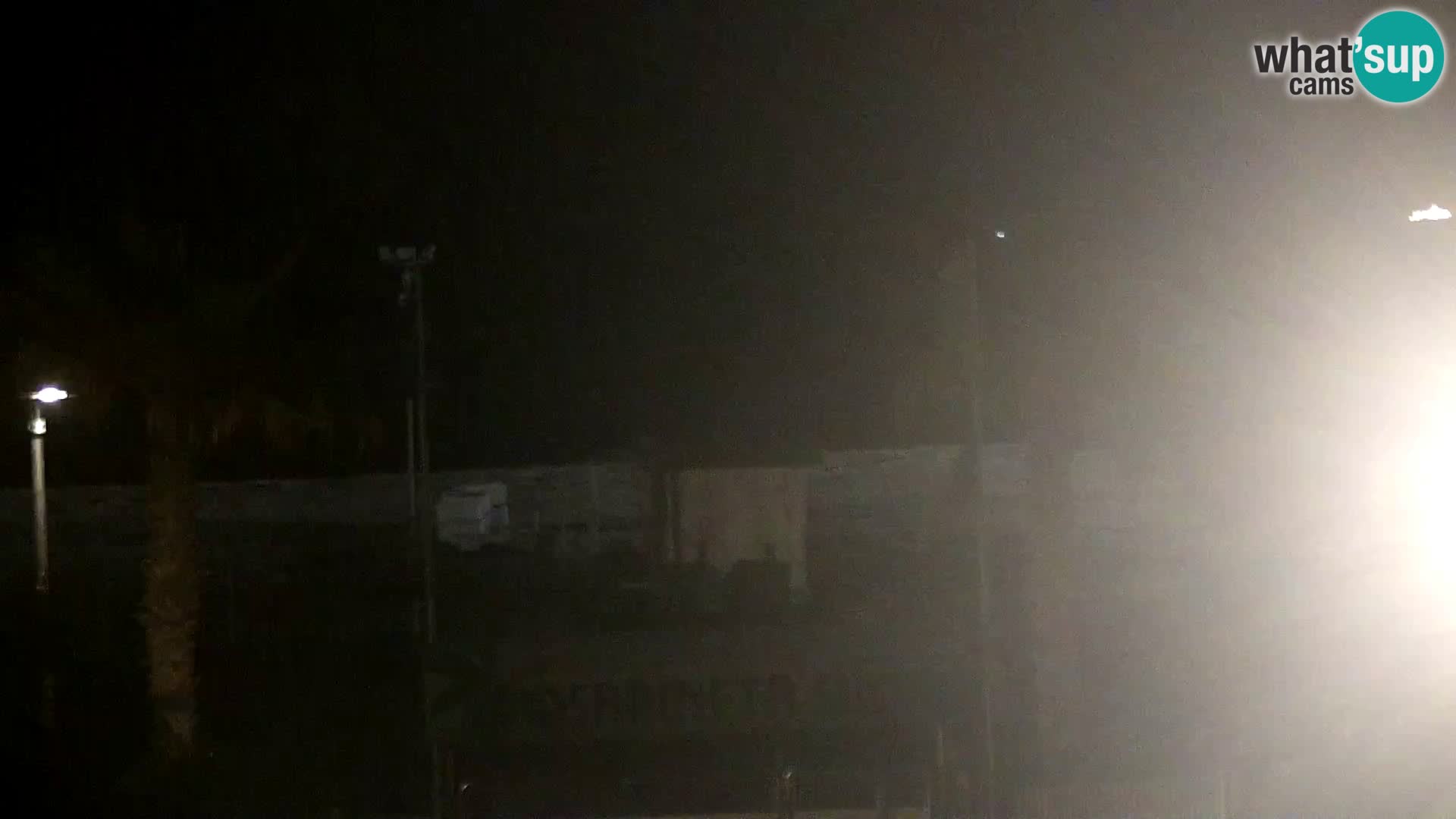 Villaggio turistico Rosapineta Sud – live webcam
