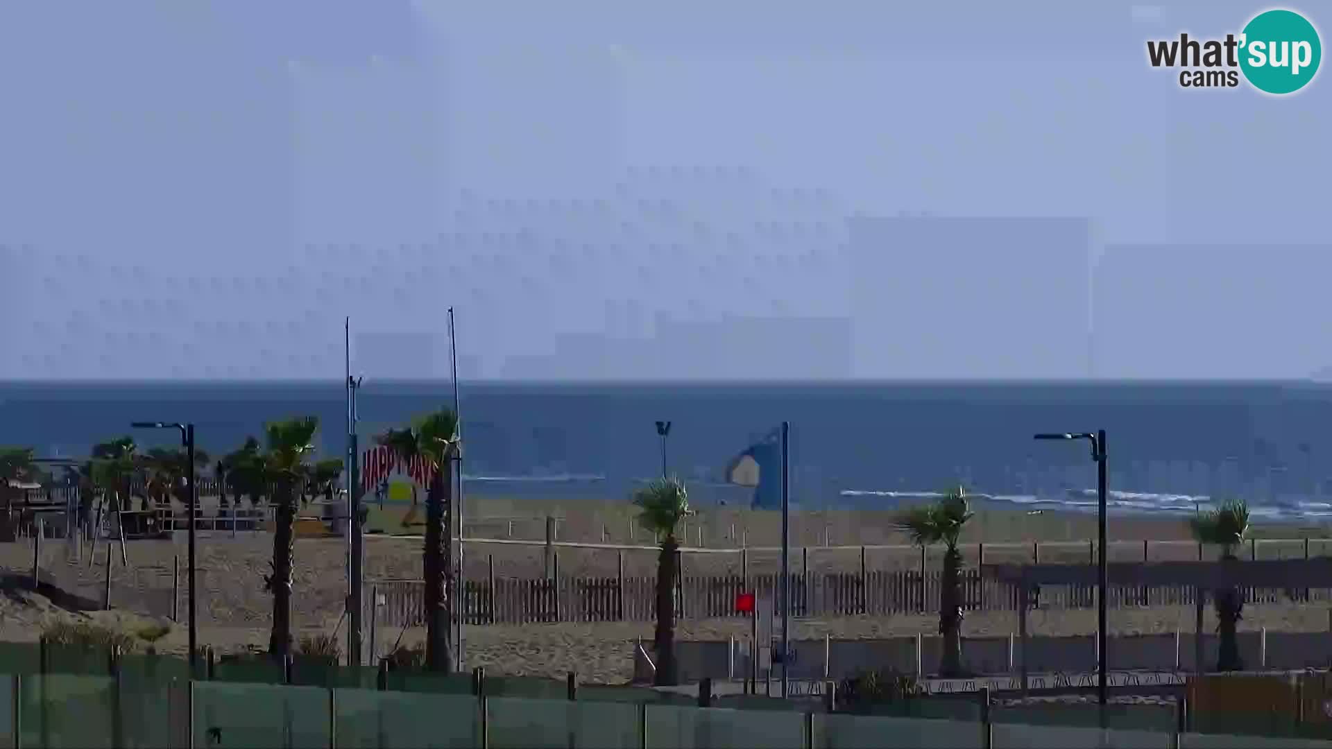 Resort Rosapineta Sud – livecam
