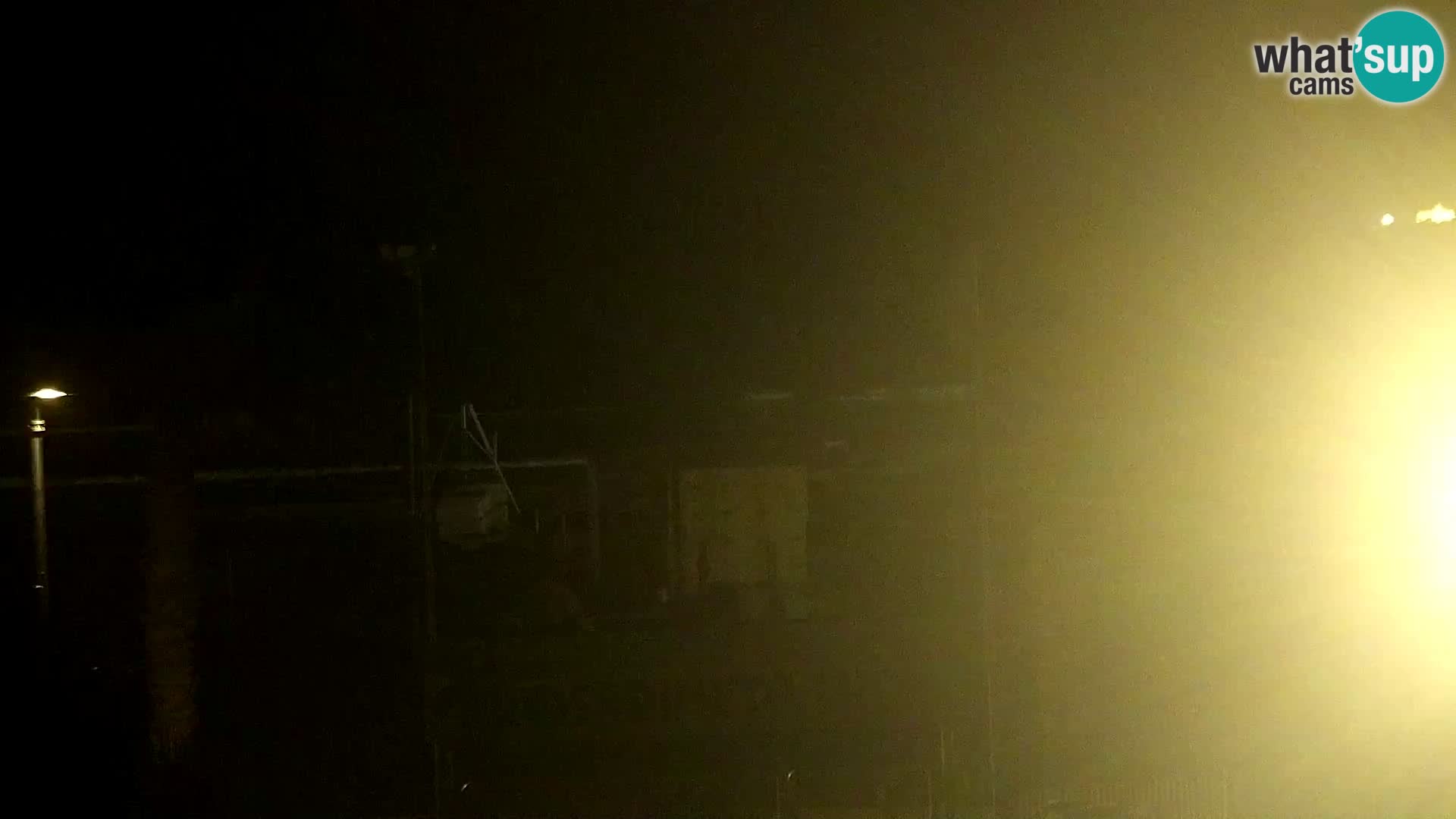 Feriendorf Rosapineta Sud – webcam