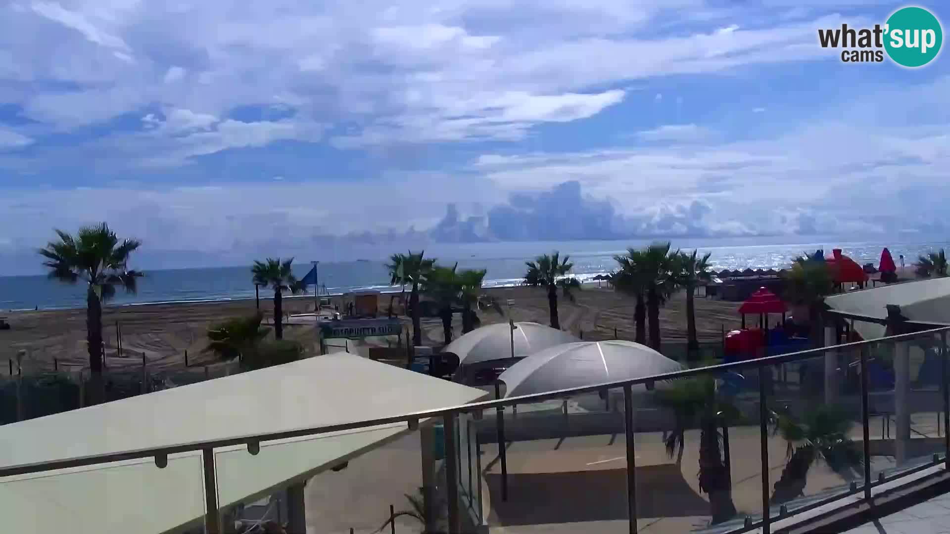 Turisticno naselje Rosapineta Sud
