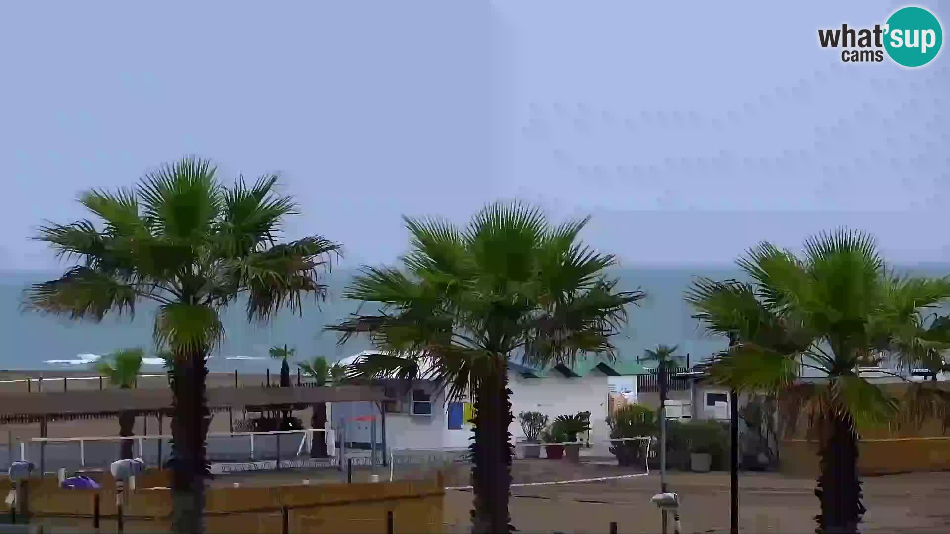 Resort Rosapineta Sud – camera