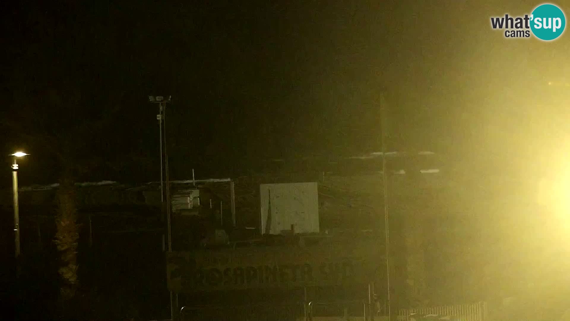 Turisticno naselje Rosapineta Sud