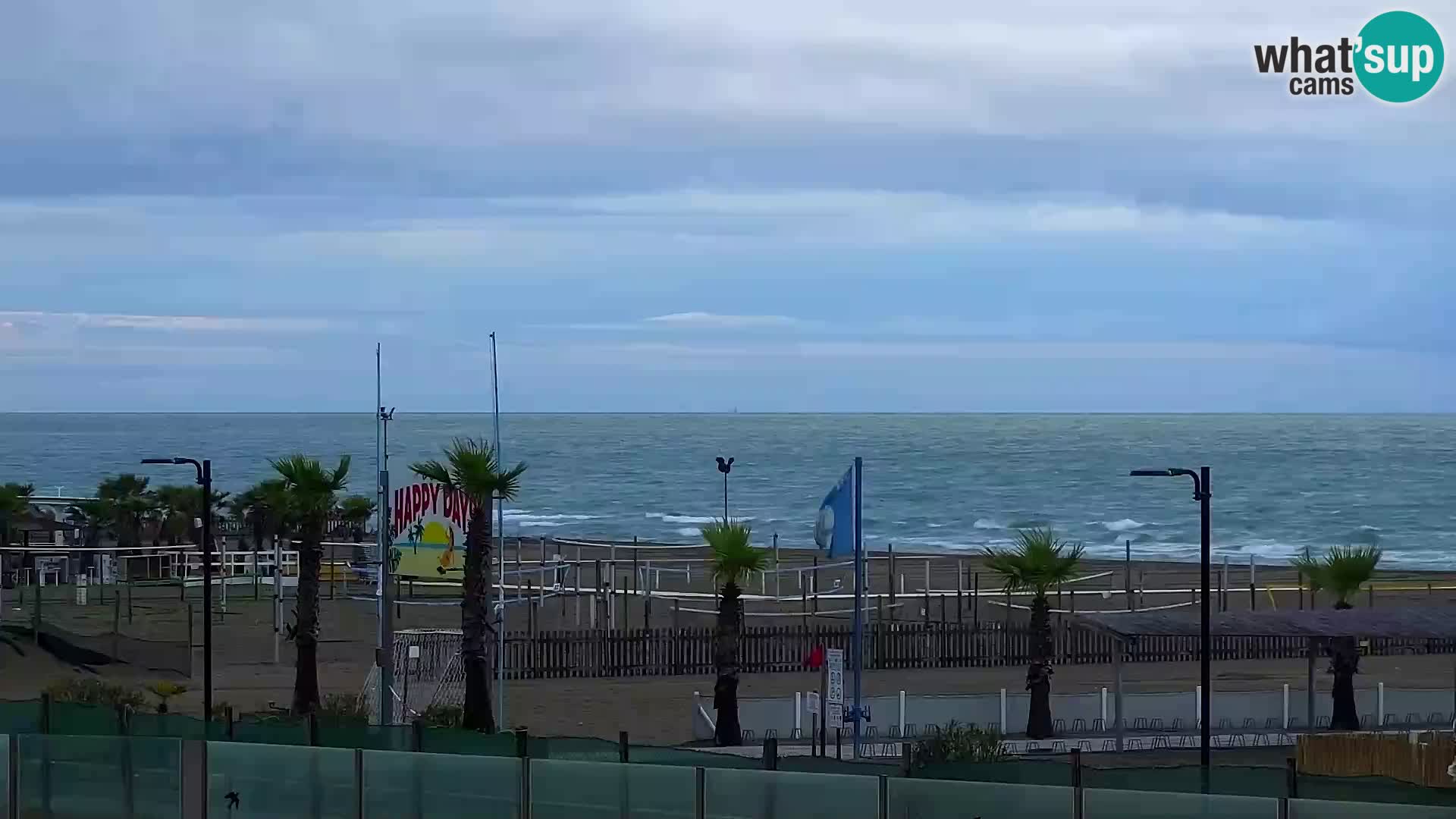 Holiday Village Rosapineta Sud – webcam