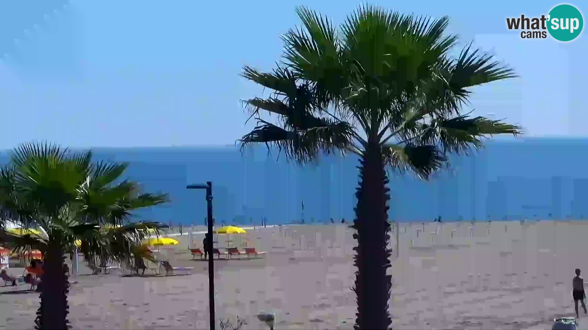 Holiday Village Rosapineta Sud – webcam