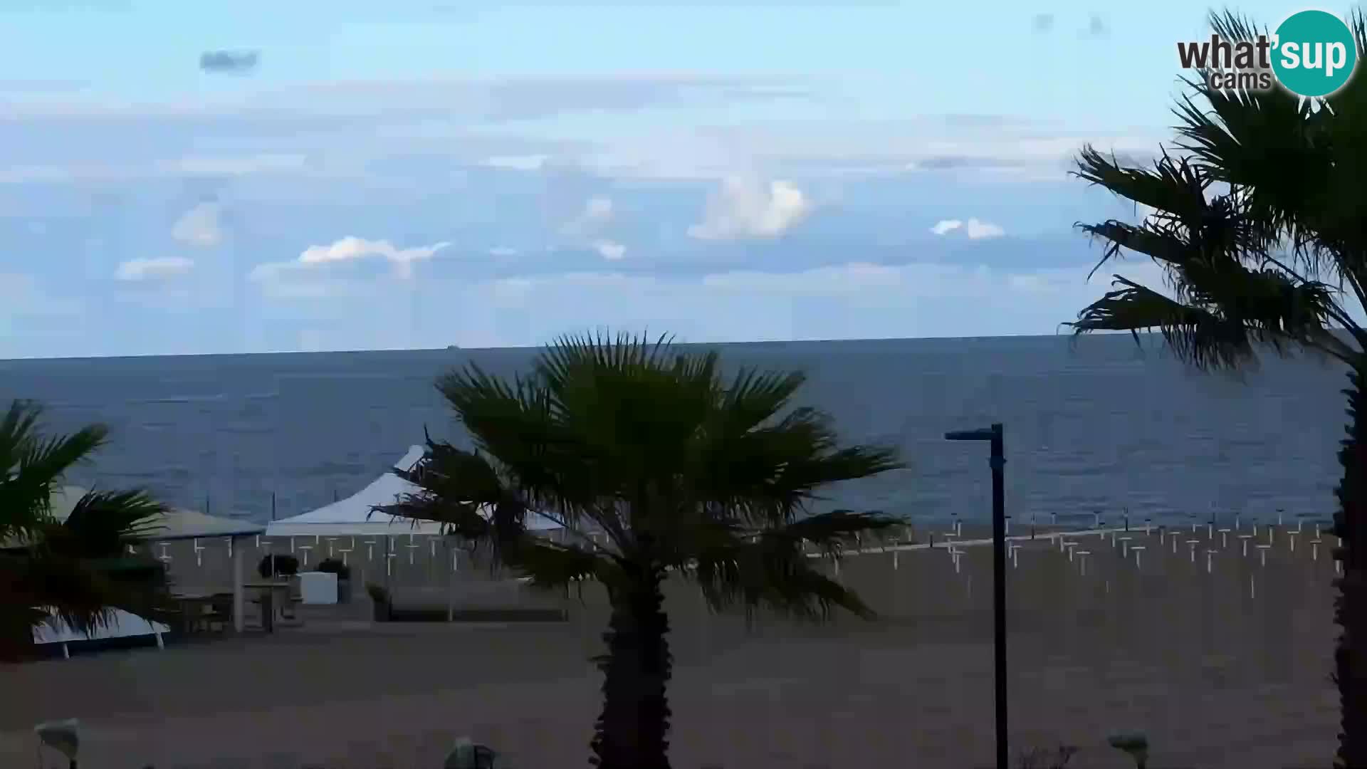 Resort Rosapineta Sud – livecam