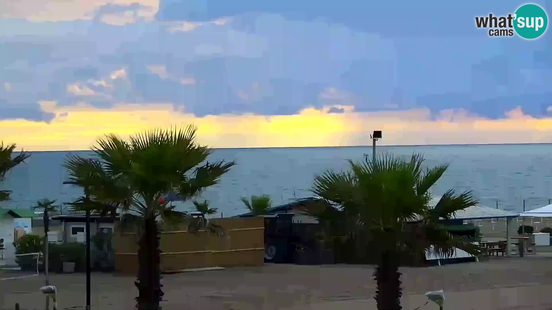 Turisticno naselje Rosapineta Sud