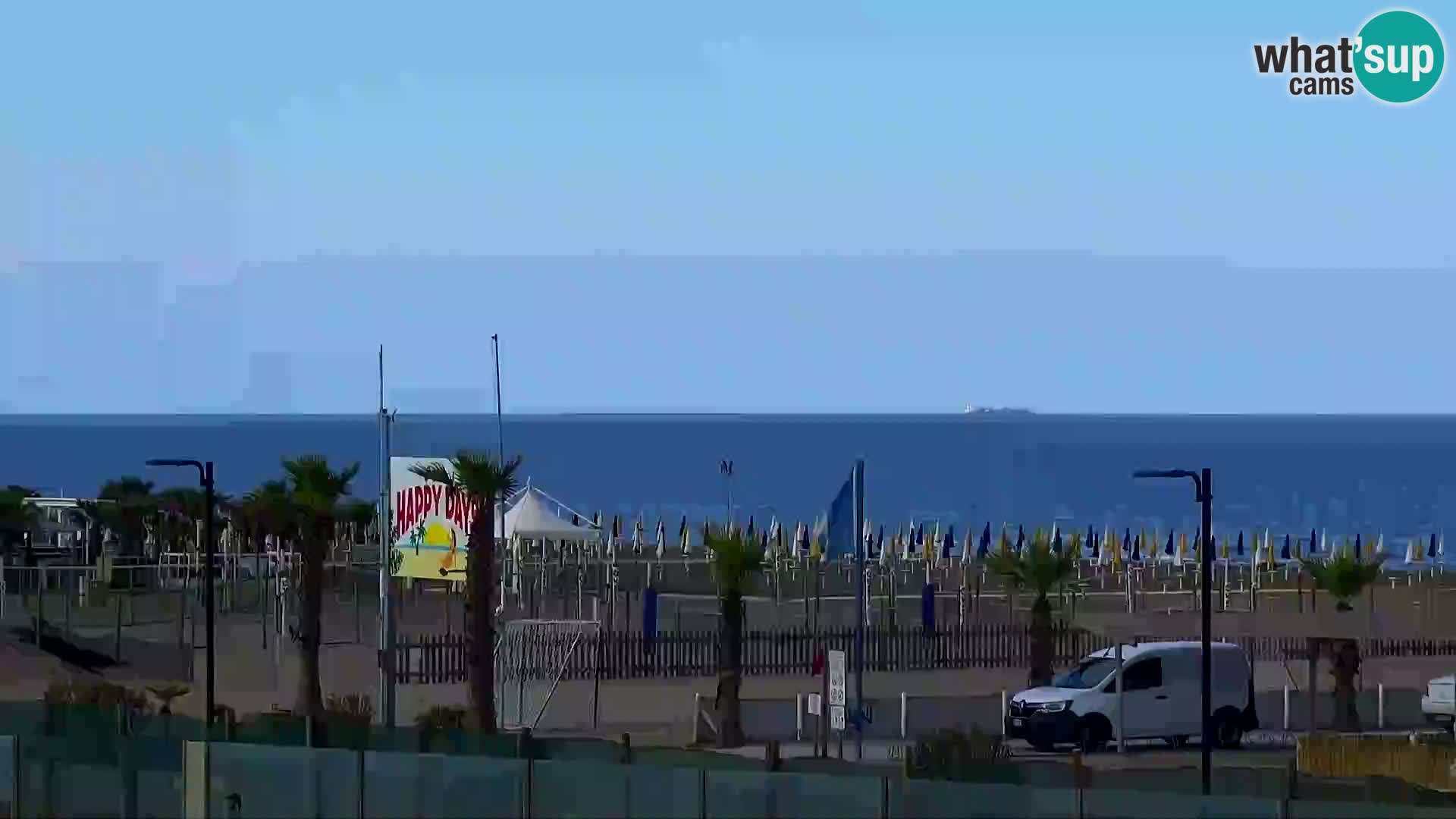 Resort Rosapineta Sud – camera