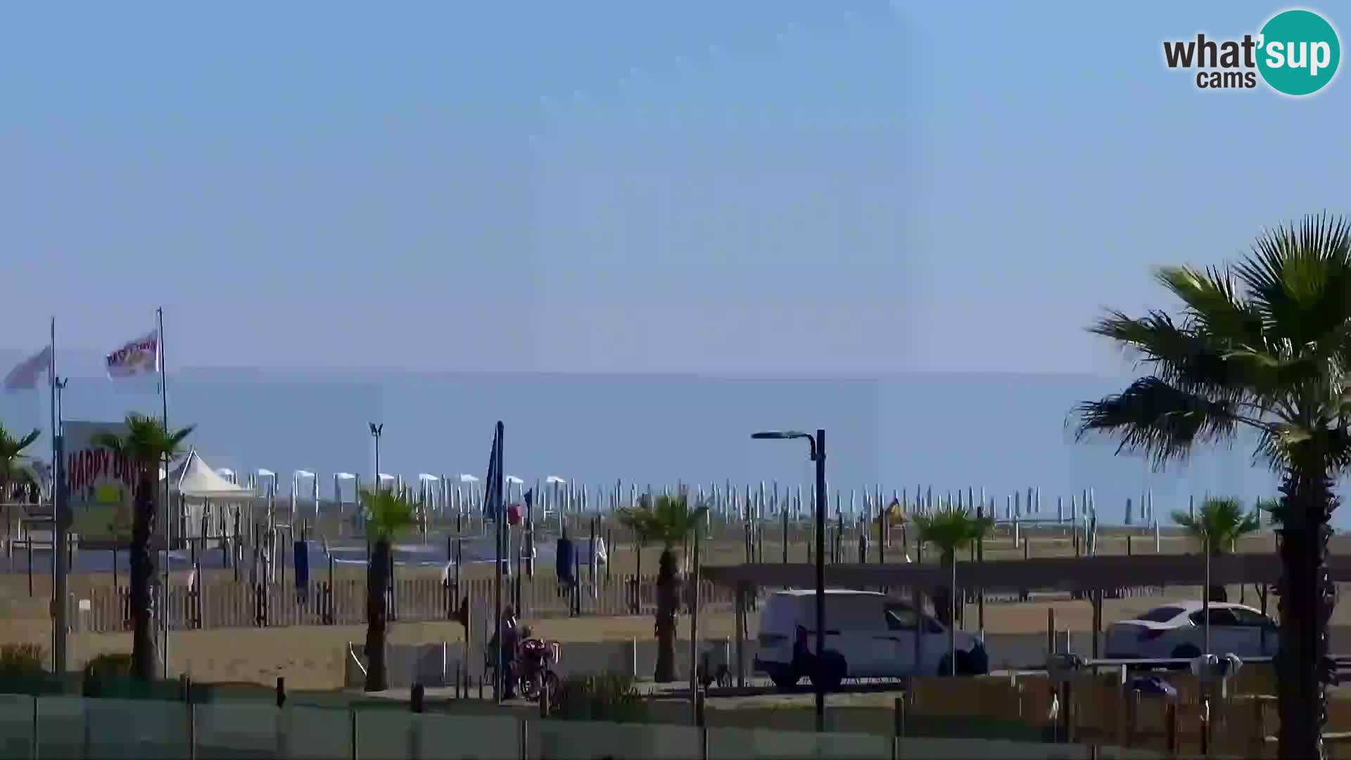 Turisticno naselje Rosapineta Sud