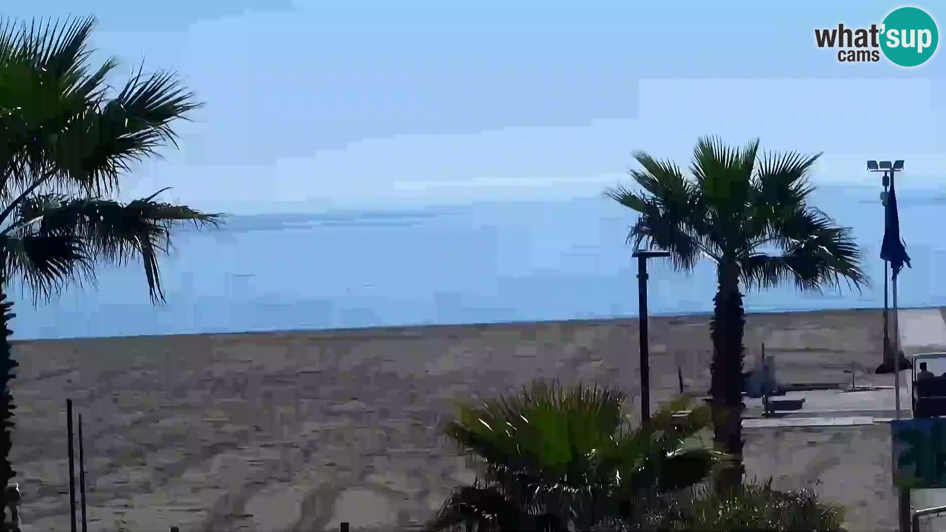 Turisticno naselje Rosapineta Sud