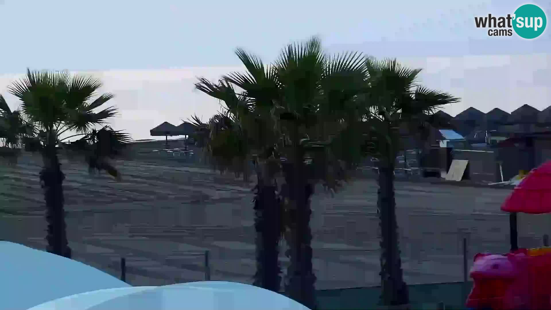 Turisticno naselje Rosapineta Sud