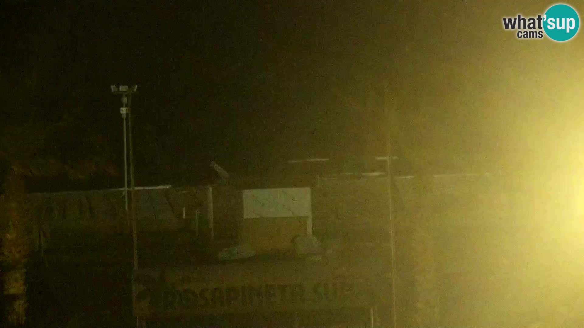 Turisticno naselje Rosapineta Sud