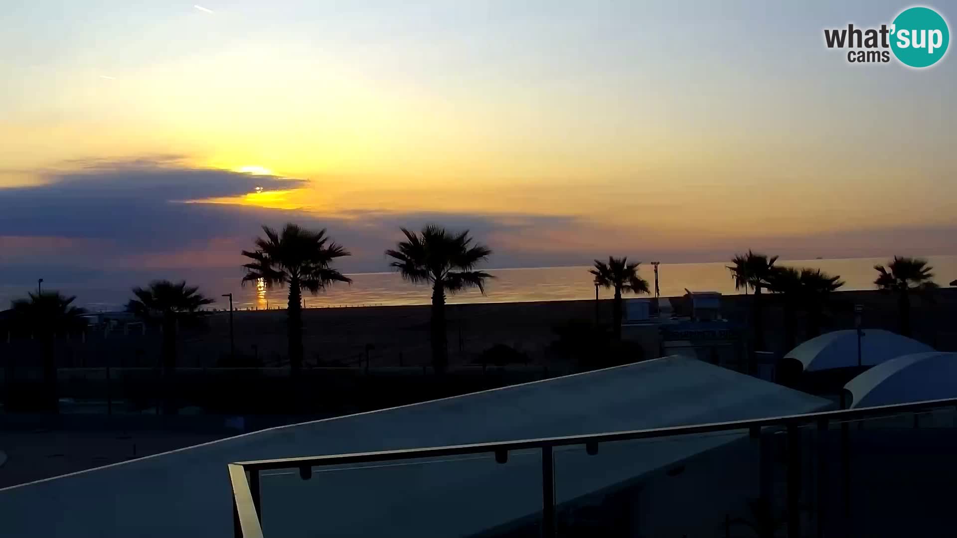 Holiday Village Rosapineta Sud – webcam