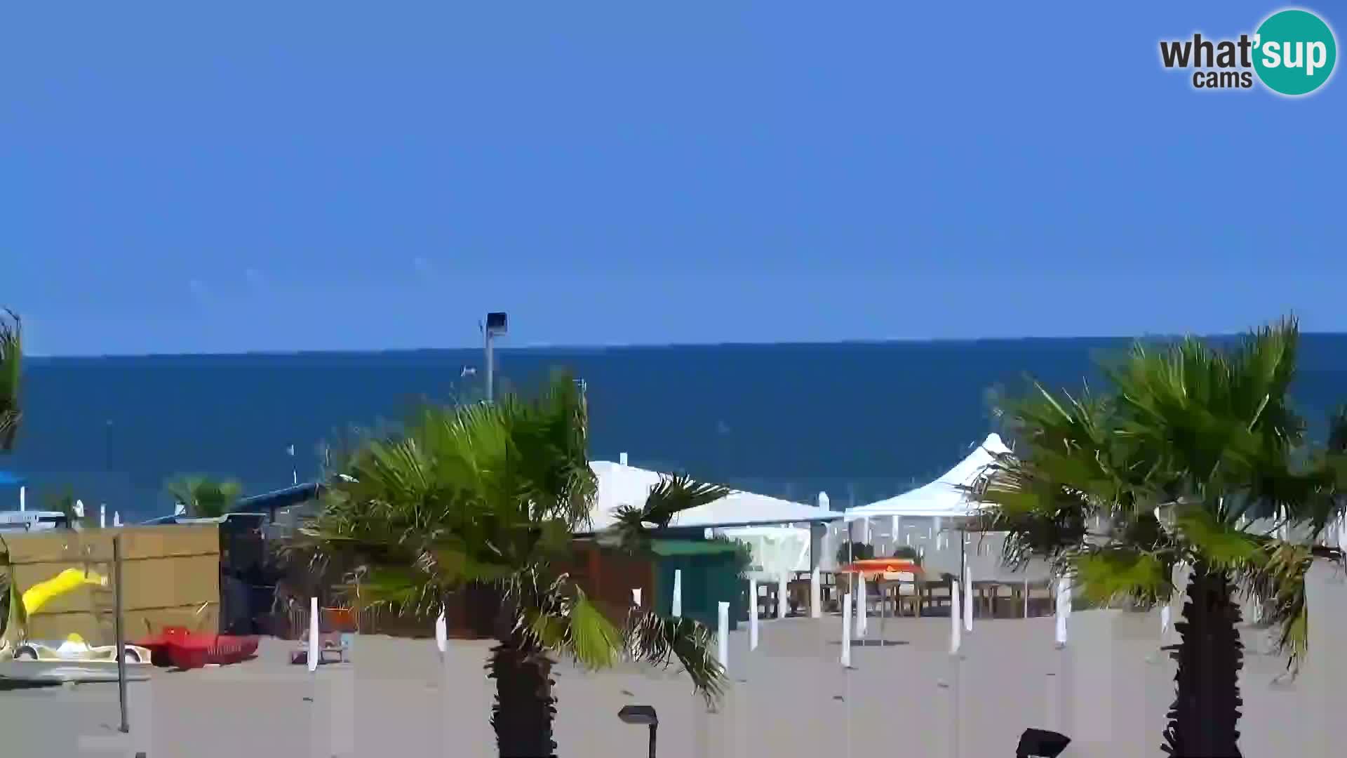 Resort Rosapineta Sud – camera