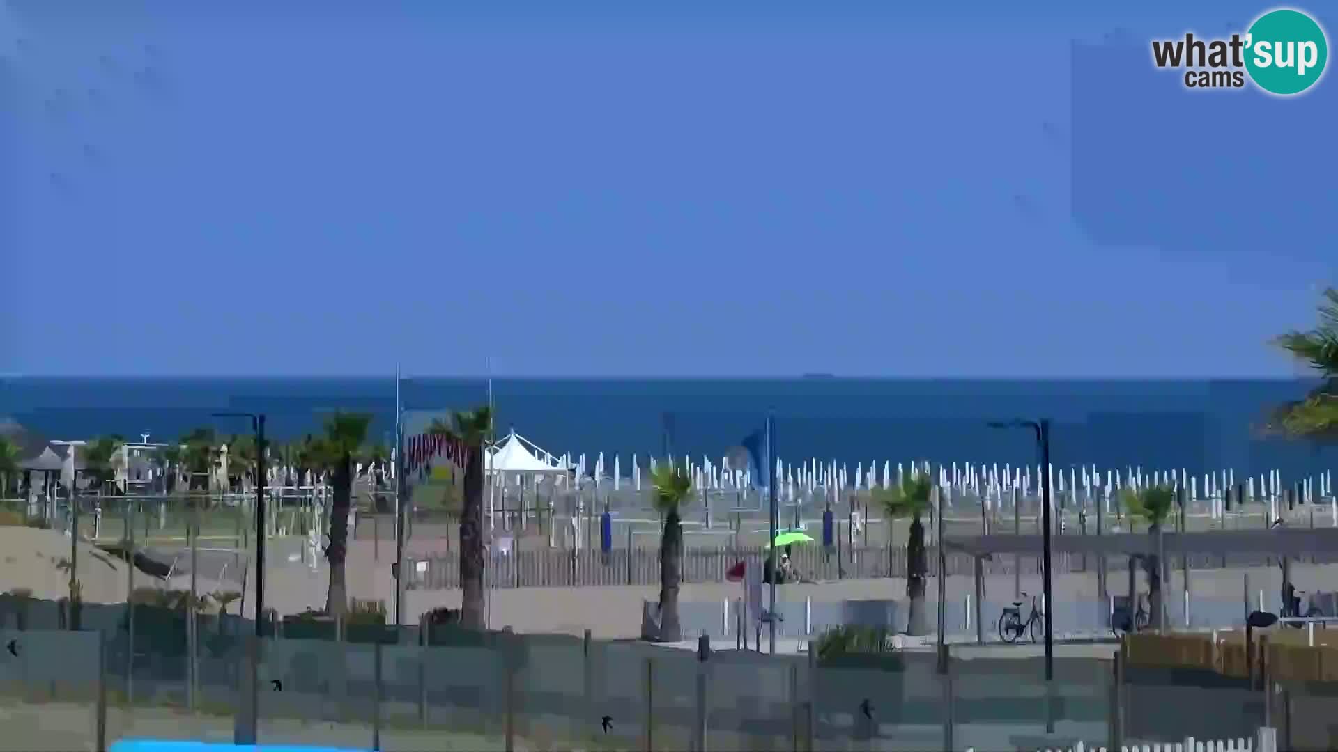 Holiday Village Rosapineta Sud – webcam