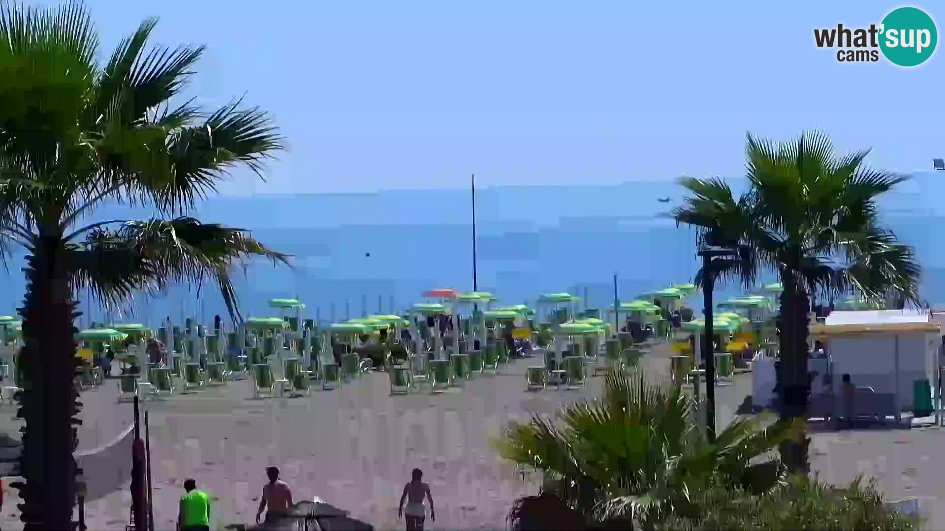 Resort Rosapineta Sud – camera
