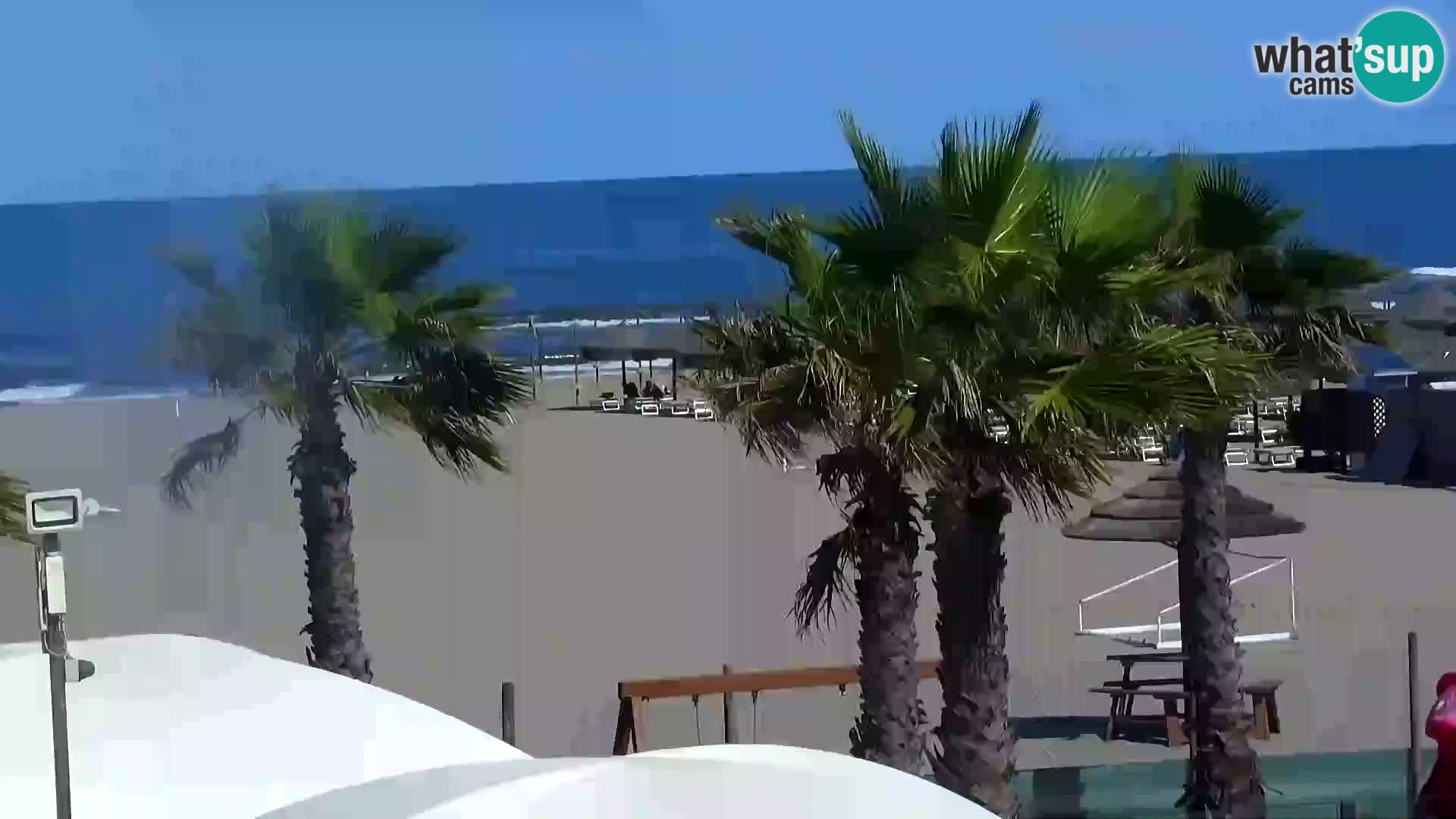 Resort Rosapineta Sud – livecam