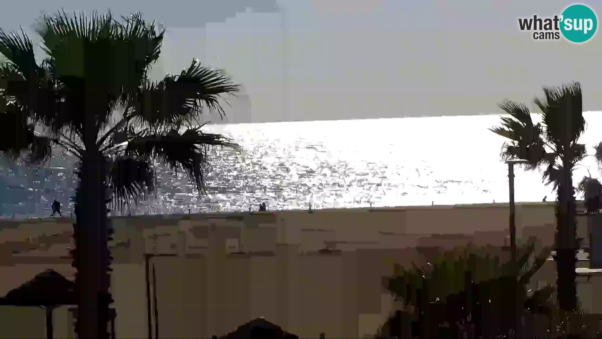 Holiday Village Rosapineta Sud – webcam