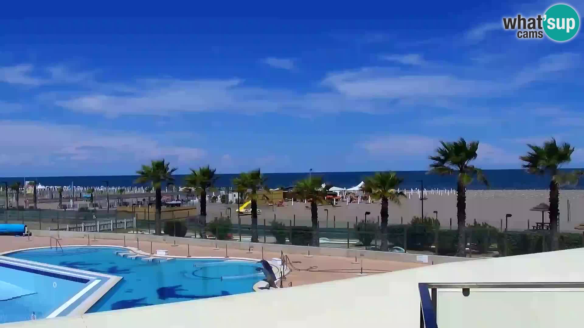 Turisticno naselje Rosapineta Sud