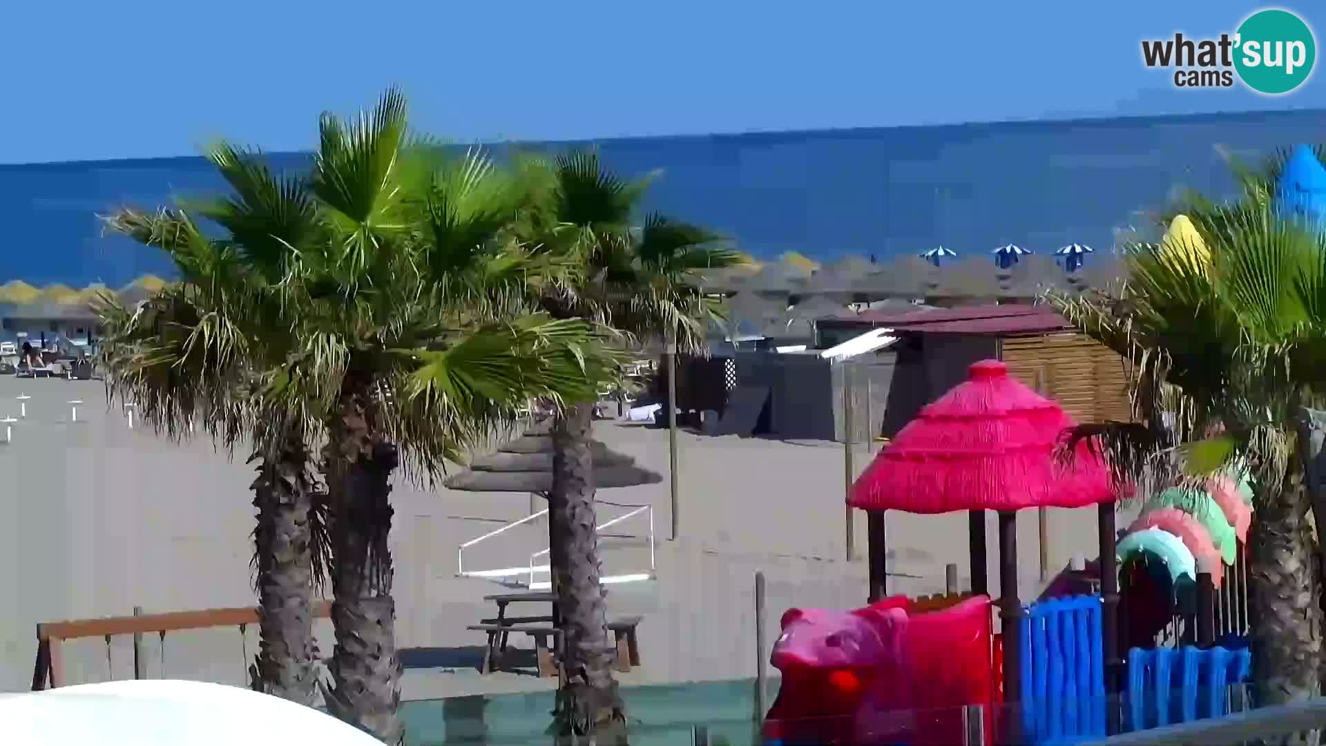 Turisticno naselje Rosapineta Sud