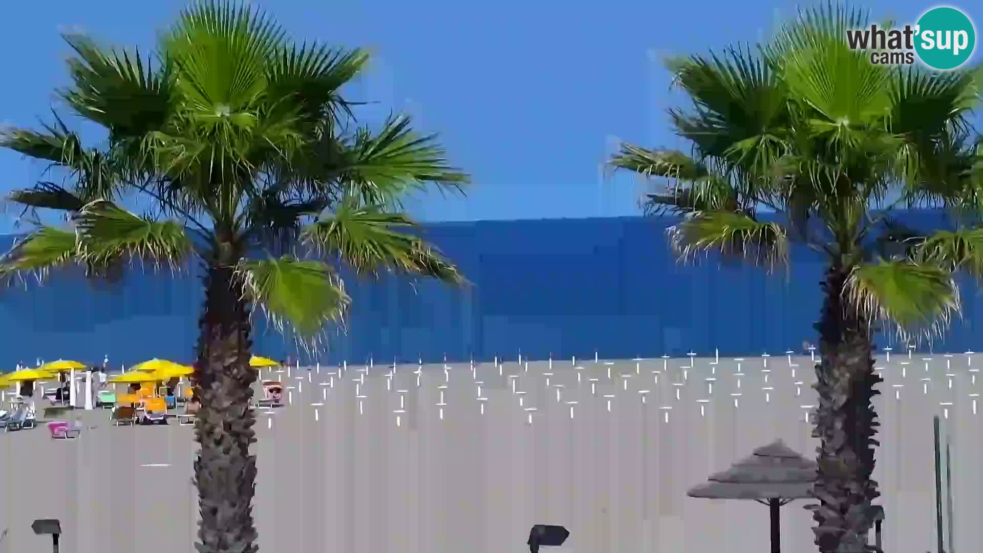 Turisticno naselje Rosapineta Sud
