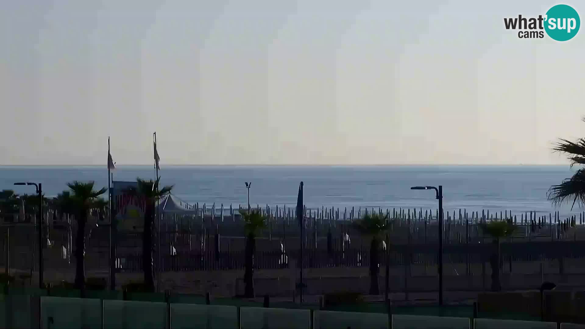 Holiday Village Rosapineta Sud – webcam