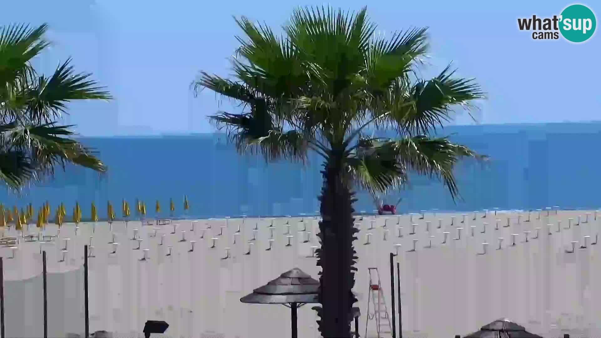 Turisticno naselje Rosapineta Sud