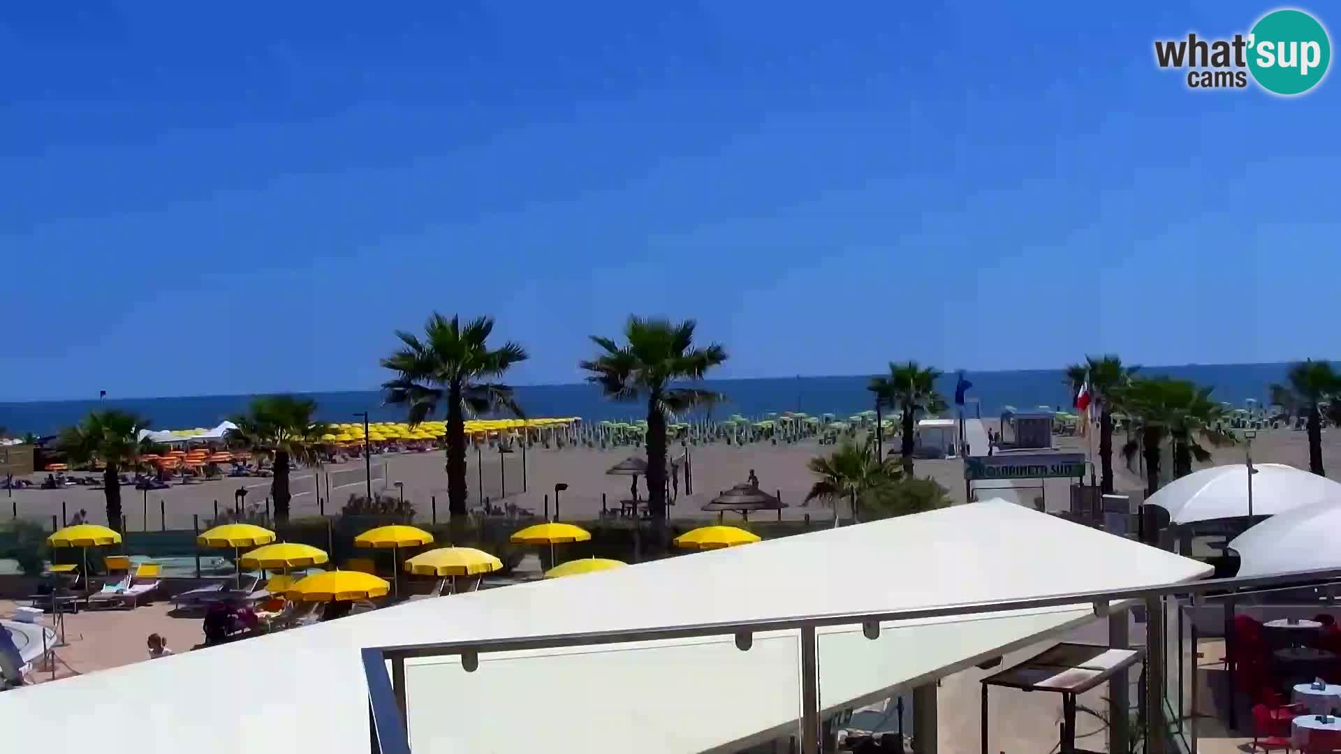 Holiday Village Rosapineta Sud – webcam