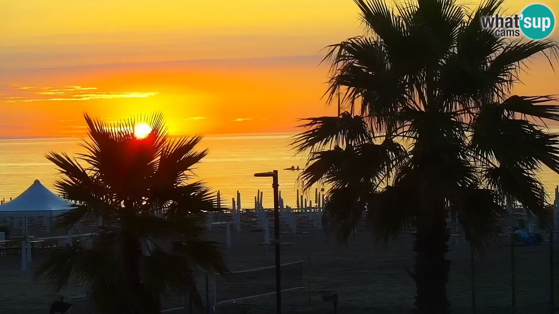 Plaza kod Rosapineta sud