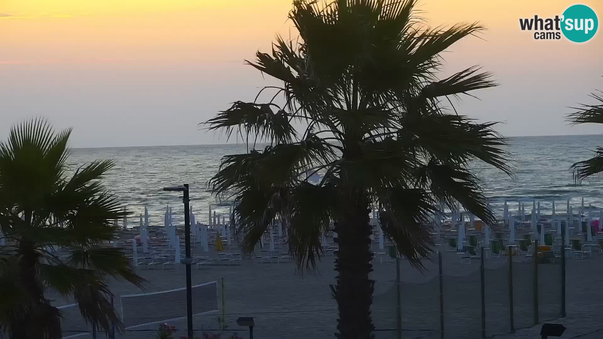 Resort Rosapineta Sud – livecam
