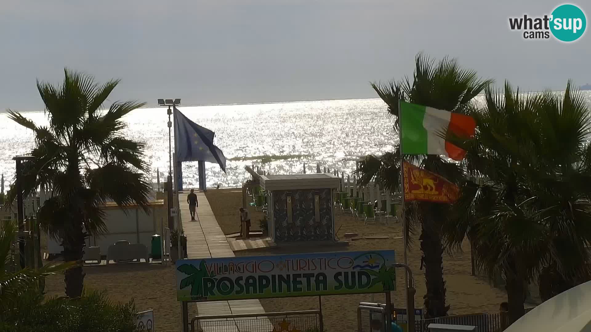 Turisticno naselje Rosapineta Sud