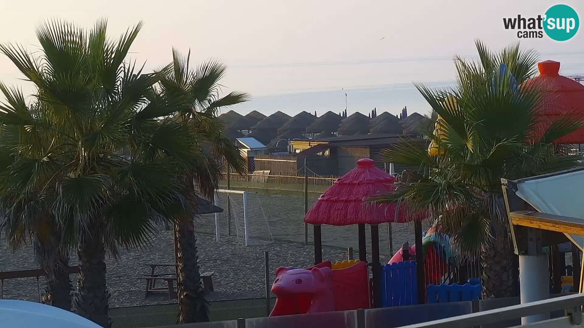 Plaza kod Rosapineta sud