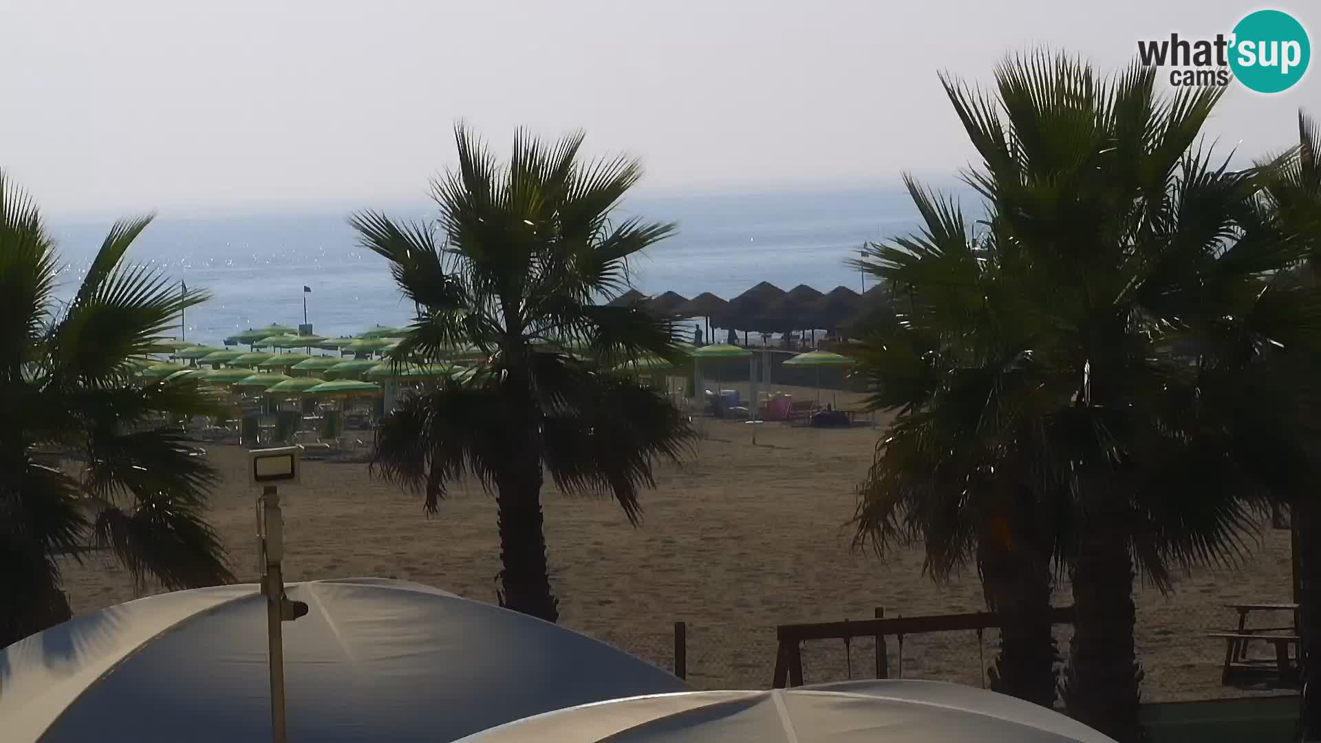 Holiday Village Rosapineta Sud – webcam