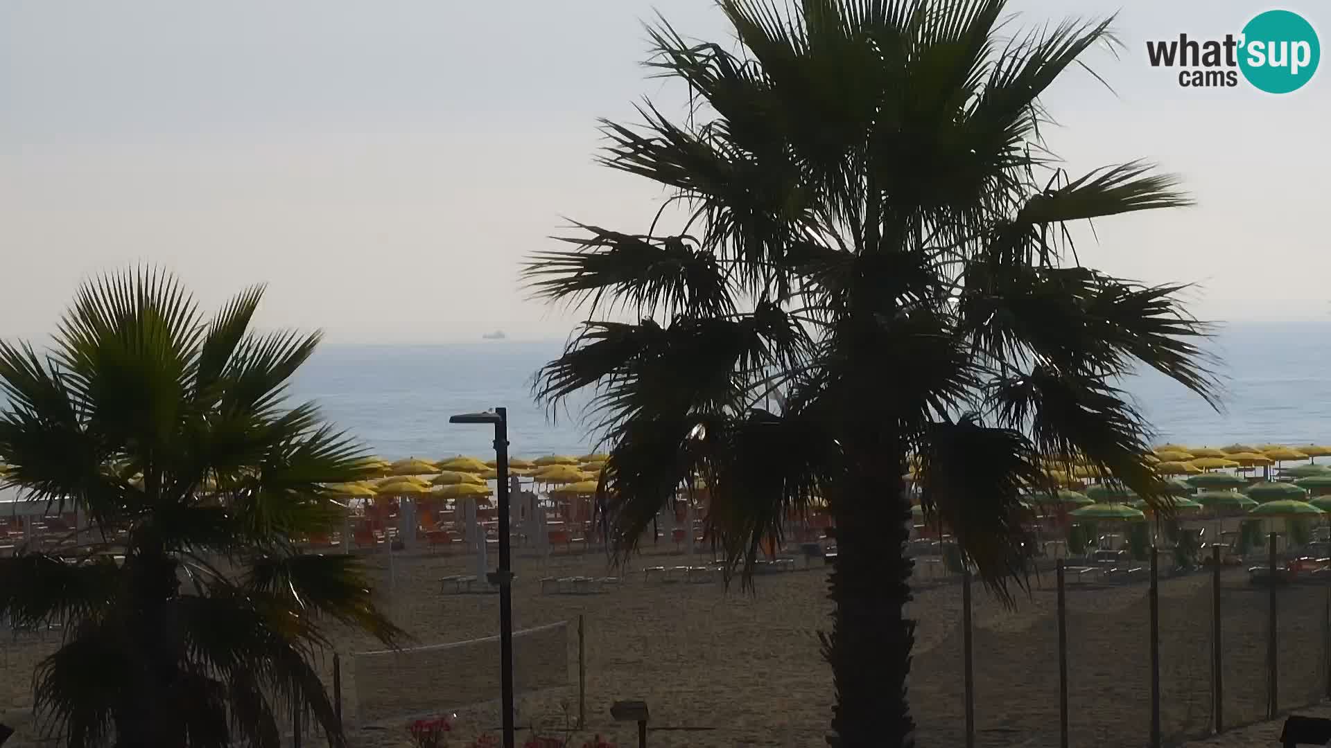 Resort Rosapineta Sud – livecam