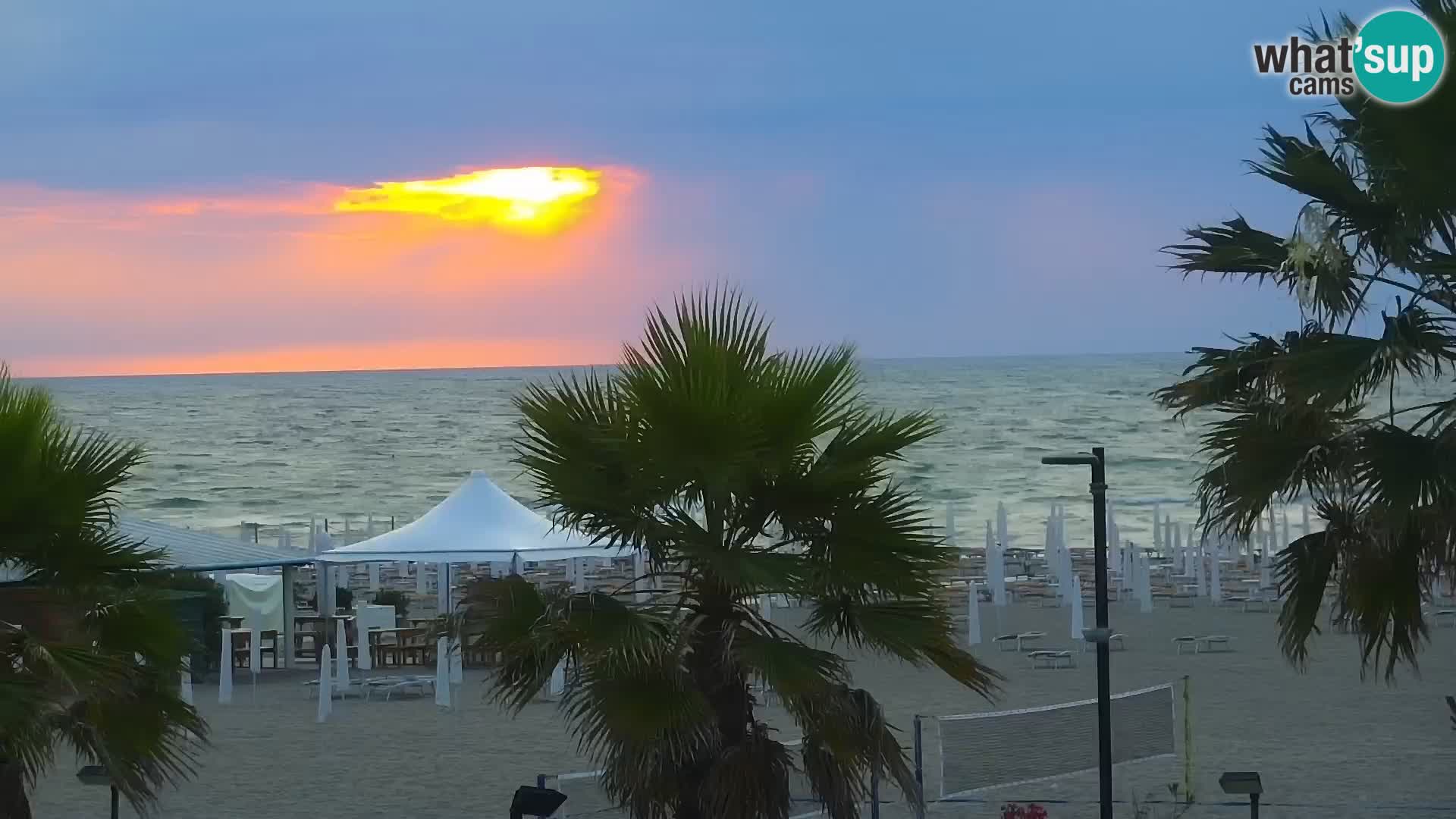 Resort Rosapineta Sud – livecam