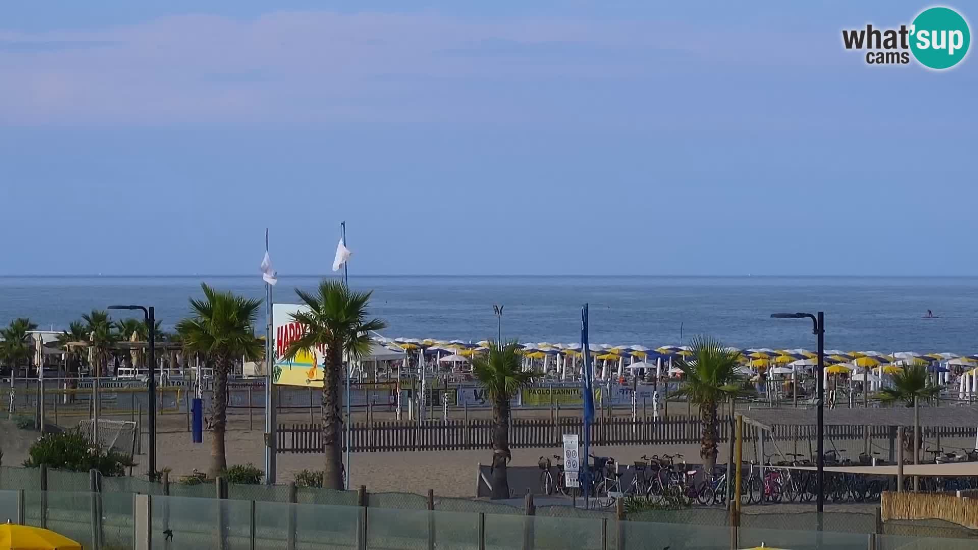 Holiday Village Rosapineta Sud – webcam