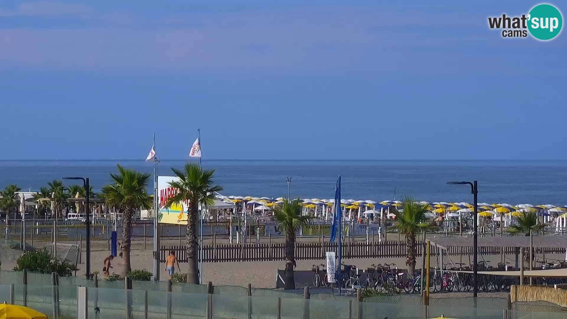 Holiday Village Rosapineta Sud – webcam