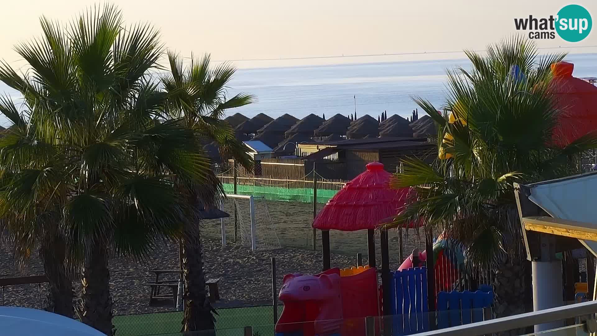 Resort Rosapineta Sud – camera