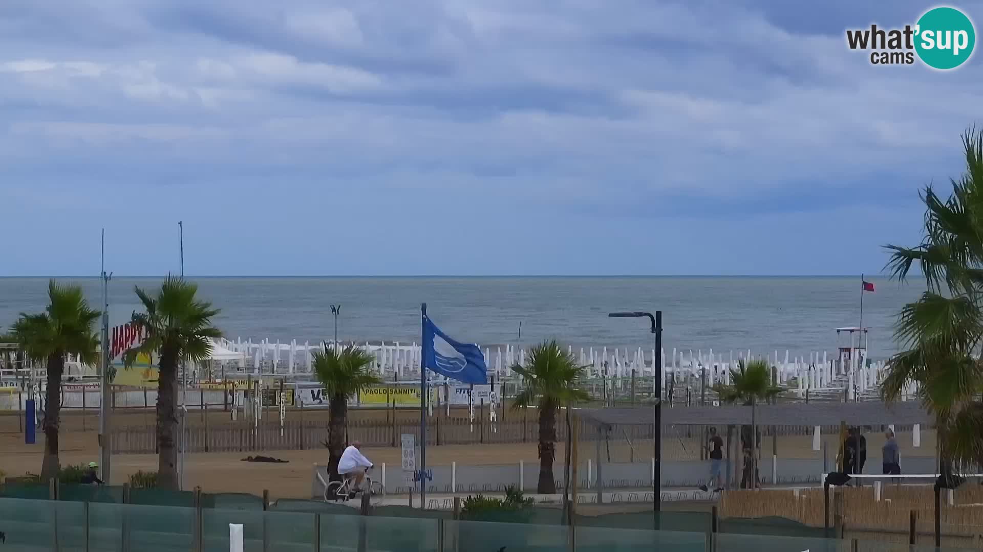 Holiday Village Rosapineta Sud – webcam