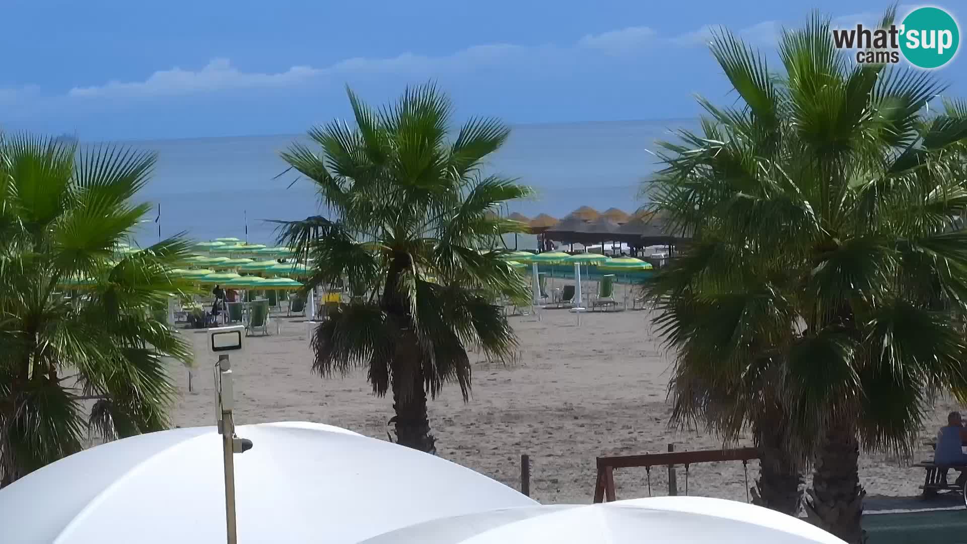 Turisticno naselje Rosapineta Sud