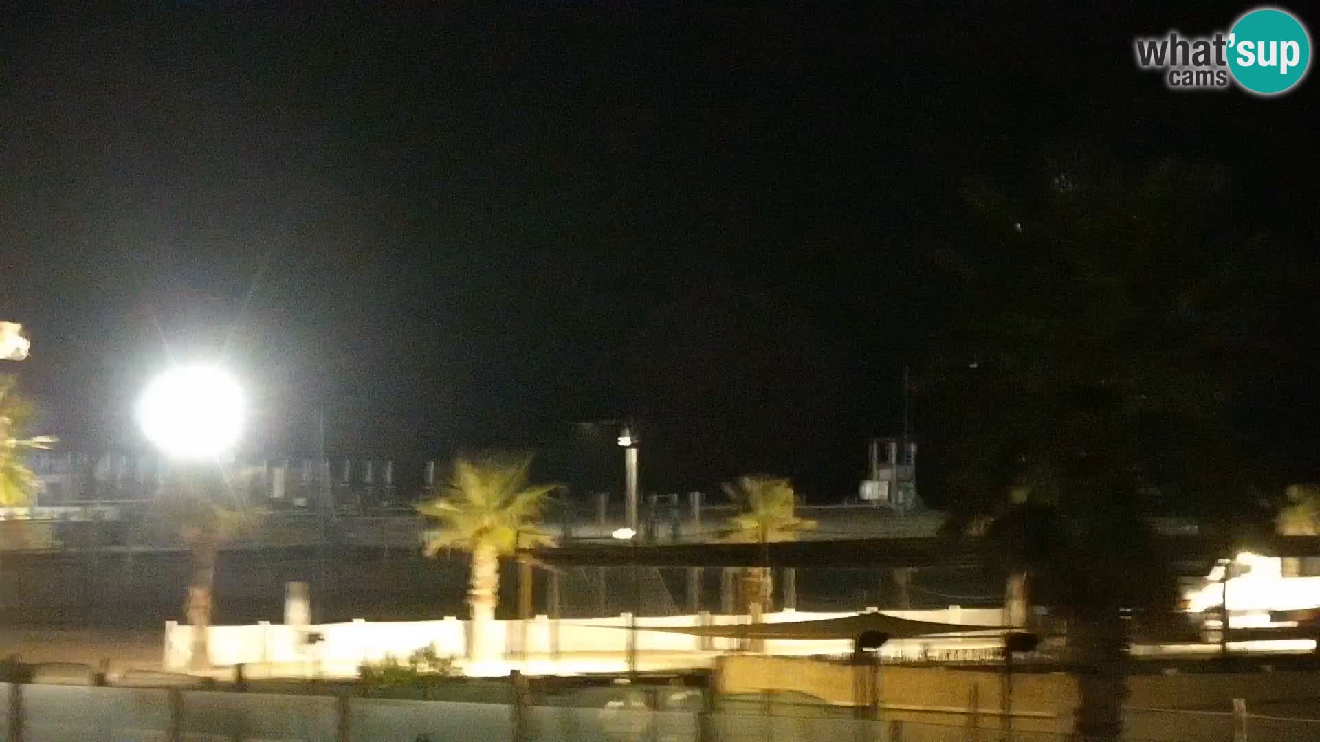 Holiday Village Rosapineta Sud – webcam