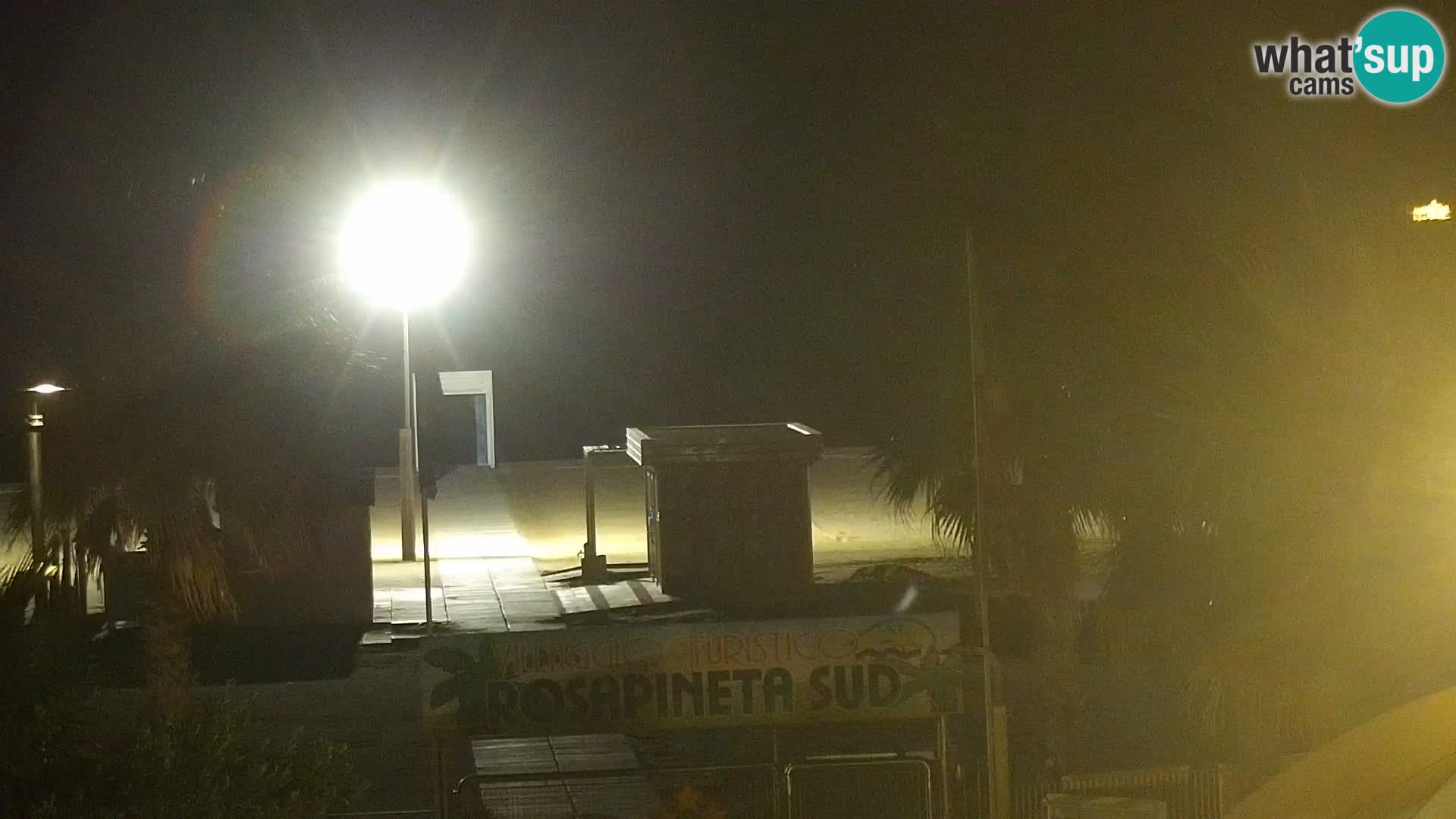 Turisticno naselje Rosapineta Sud