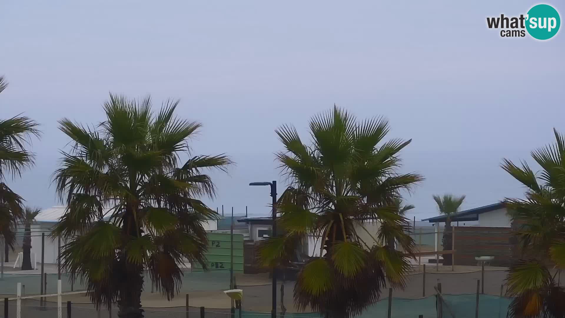 Feriendorf Rosapineta Sud – webcam