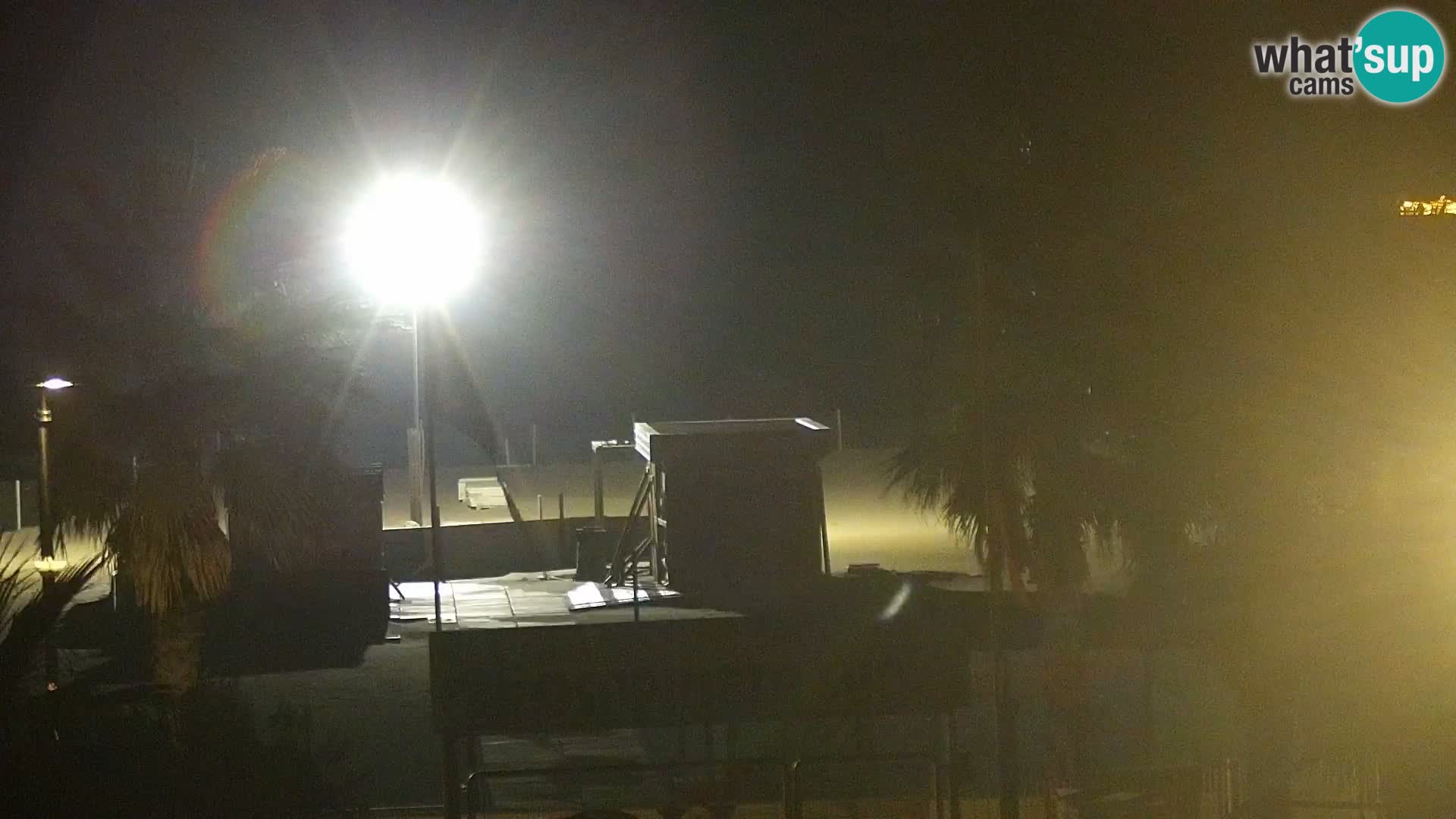 Resort Rosapineta Sud – livecam