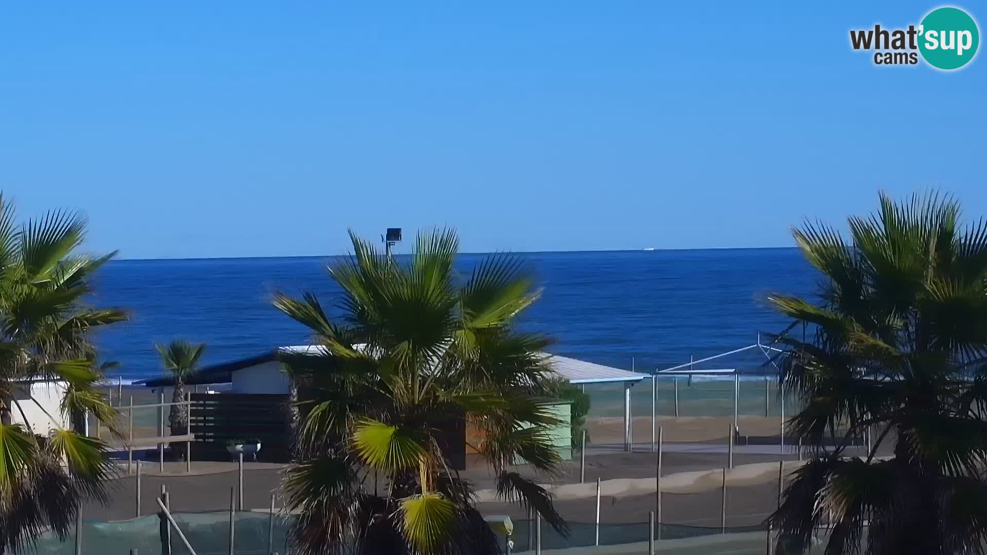 Turisticno naselje Rosapineta Sud