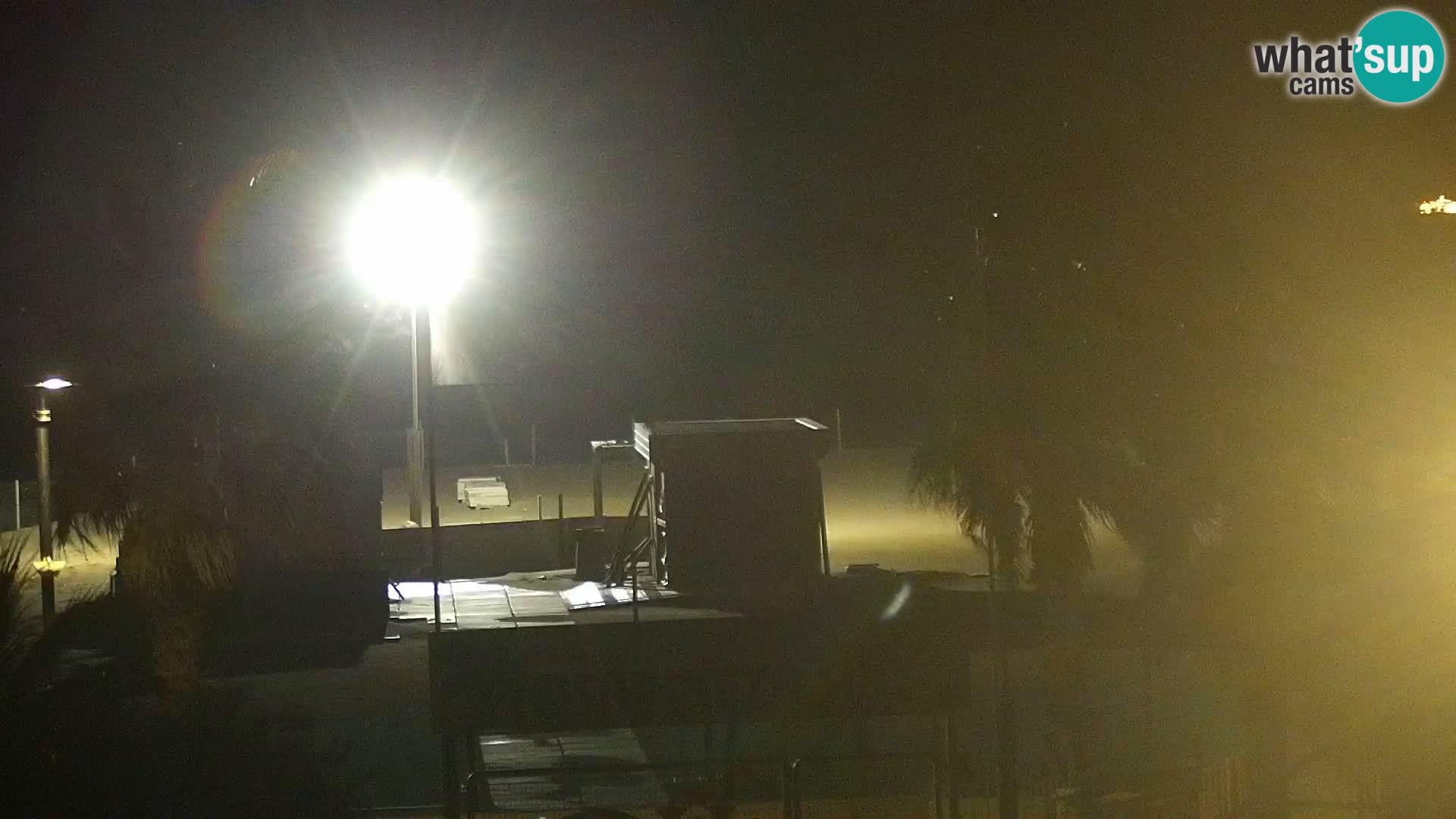 Turisticno naselje Rosapineta Sud