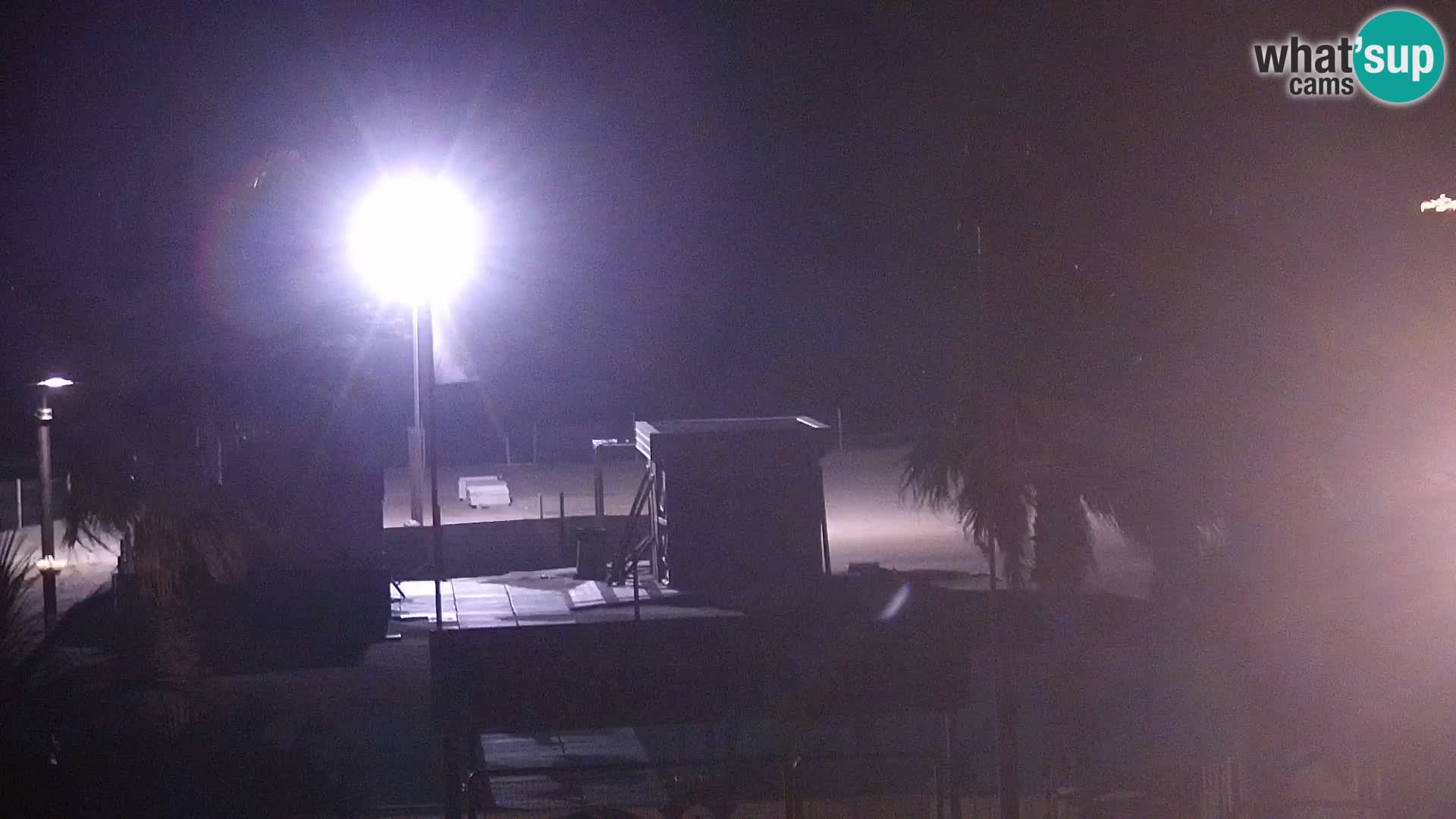 Resort Rosapineta Sud – livecam