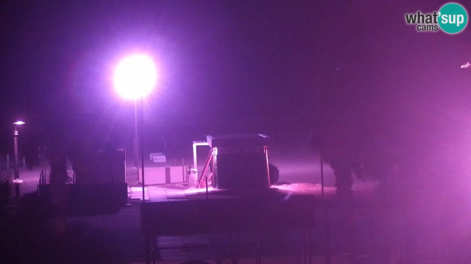 Turisticno naselje Rosapineta Sud