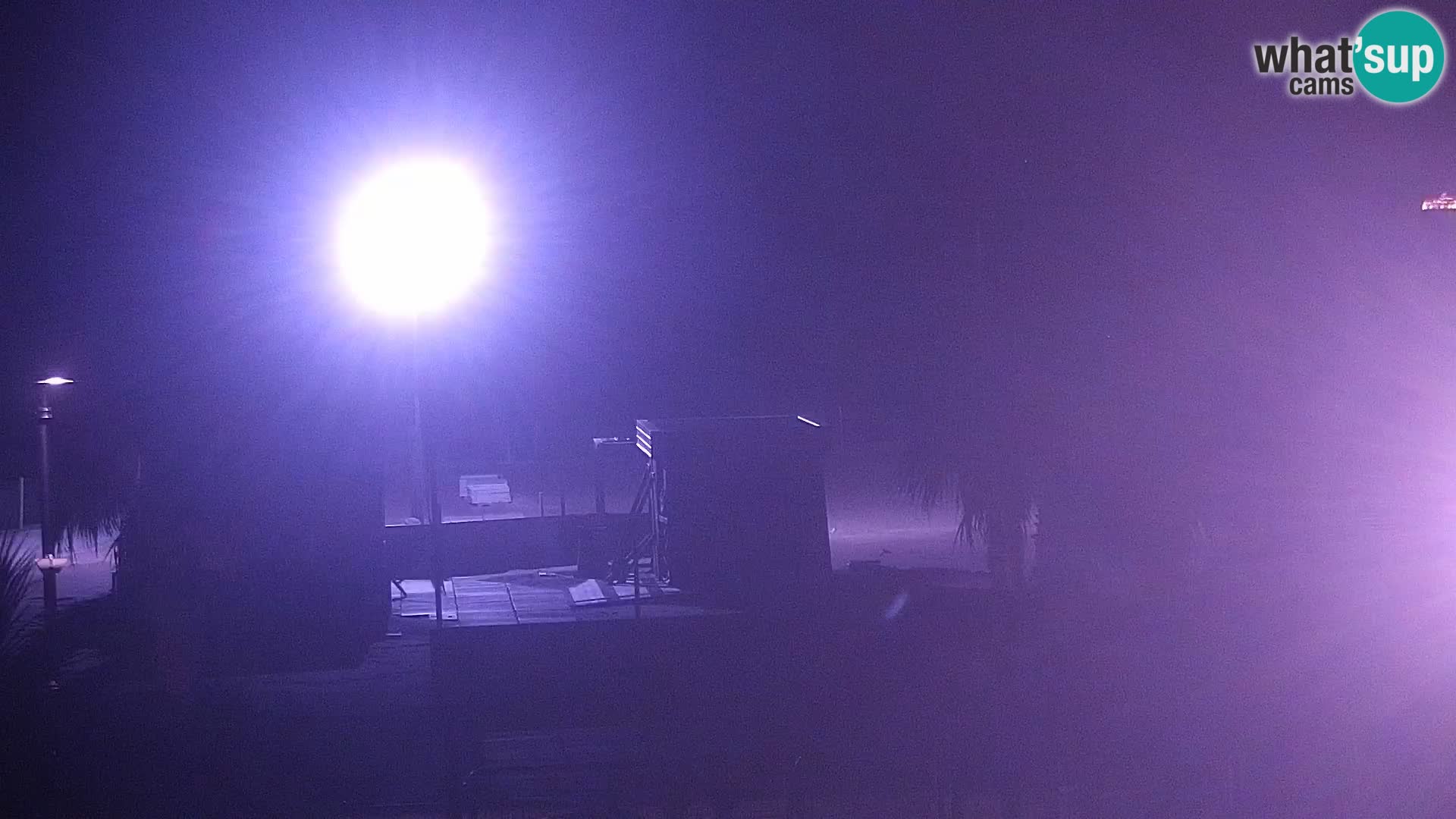 Resort Rosapineta Sud – livecam