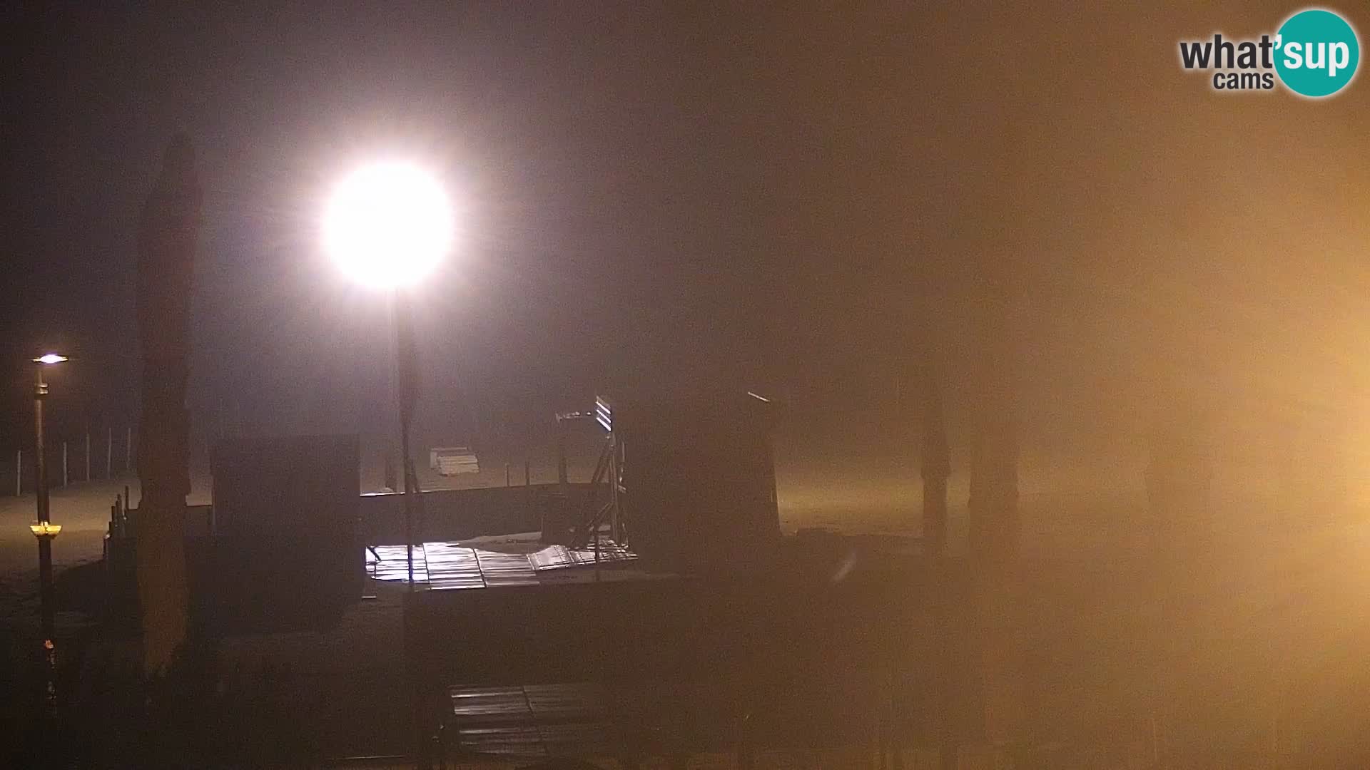 Villaggio turistico Rosapineta Sud – live webcam